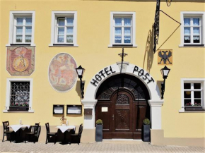 Hotels in Weißenstadt